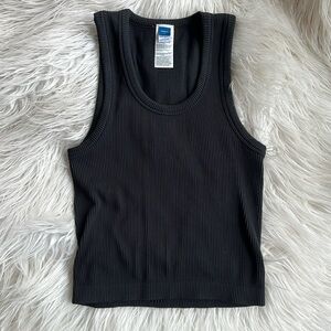 Old Navy Seamless Ribbed Tank